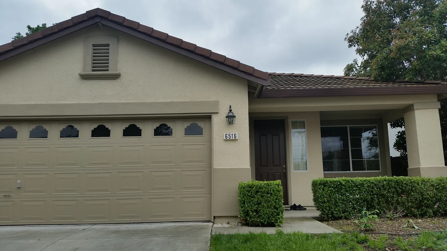6516 Trailride Way photo 1