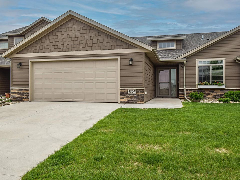 1st image of 5805 S Plainside Pl