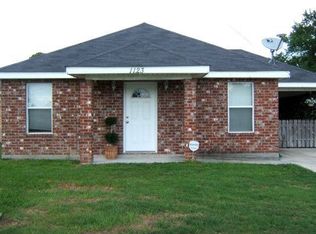 1123 Acadian Dr, Houma, LA 70363