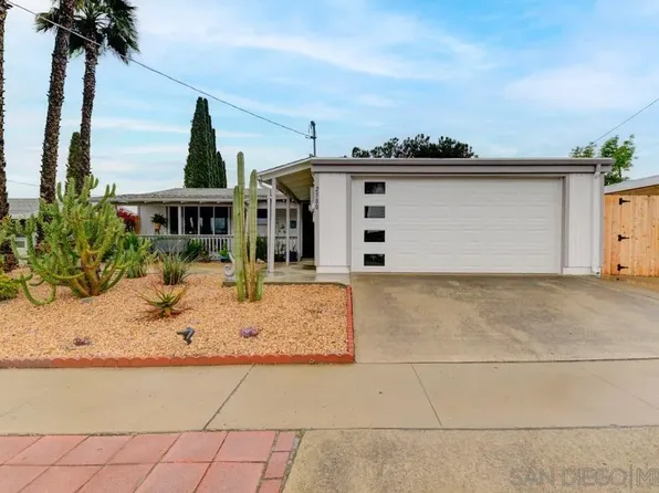 2580 Harcourt Dr, San Diego, CA 92123