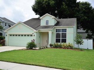 3292 Oak Brook Ln, Eustis, FL 32736