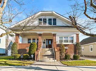 321 E 23rd Ave, North Wildwood, NJ 08260