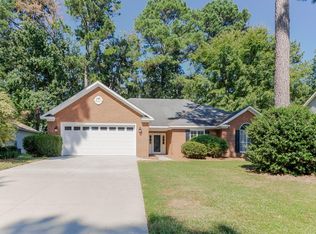 877 Chase Rd, Evans, GA 30809