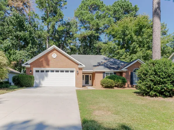 877 Chase Road, Evans, GA 30809