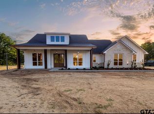 370 County Road 2462, Mineola, TX 75773