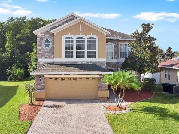 2609 SAND ARBOR CIRCLE, ORLANDO, FL 32824