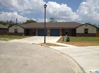 3011 Baldwin Loop, Killeen, TX 76549