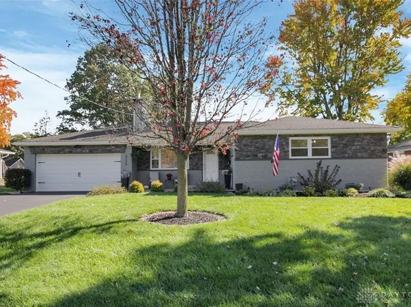 9226 Fidelis Dr, Cincinnati, OH 45242