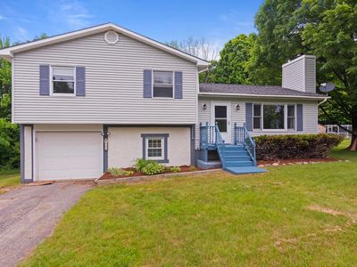 50 Pinehurst Drive, Jericho, VT, 05465