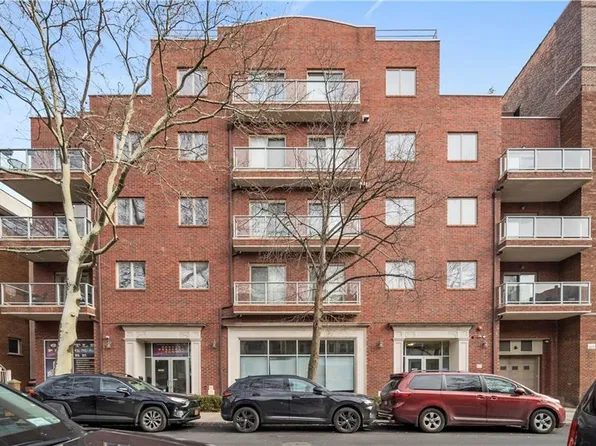 1689 E 21st St APT 3C, Brooklyn, NY 11210