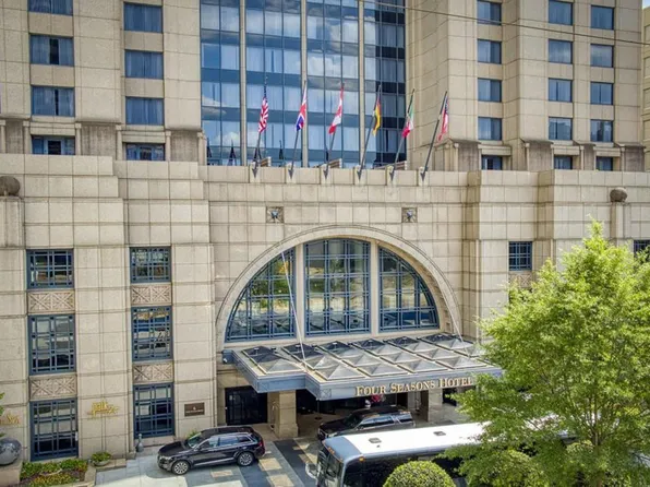 75 14th St NE Unit 4060, Atlanta, GA 30309