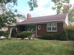 1880 E Laird Ave, Salt Lake City, UT 84108