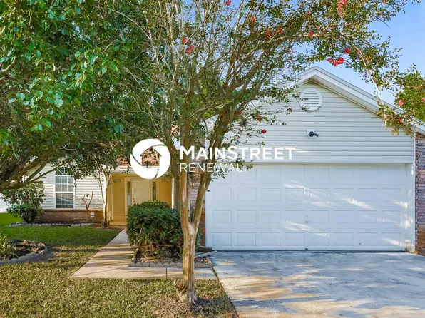 12012 Cobblestone Forest Cir S, Jacksonville, FL 32225