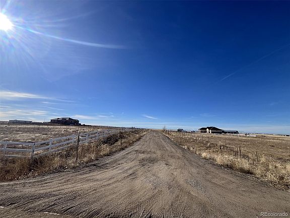 3rd image of 1231 N County Road 125