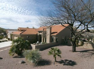 64184 E Echo Canyon Ct, Tucson, AZ 85739