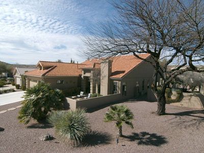64184 E Echo Canyon Ct, Tucson, AZ, 85739