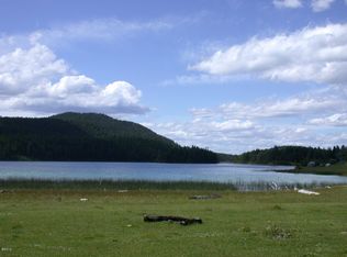 Nhn Barnaby Lake Rd, Eureka, MT 59917