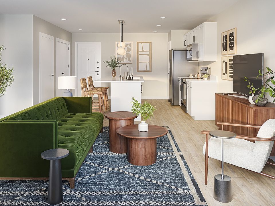 2nd image of 585 Valley View Dr #1102