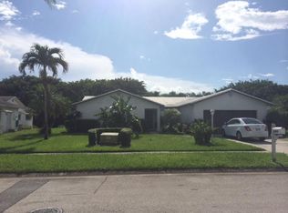 22823 SW 56th Ave, Boca Raton, FL 33433