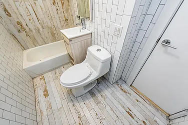 Rented by Nooklyn NYC LLC