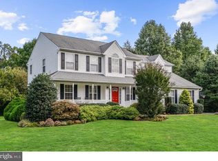 105 Hendrickson Ct, Woolwich Township, NJ 08085