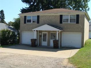 2216 43rd St NW, Canton, OH 44709