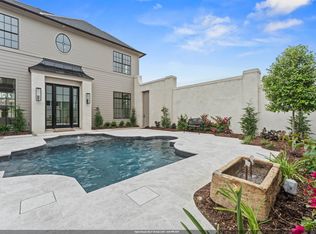 643 Adelia Ln, Baton Rouge, LA 70806