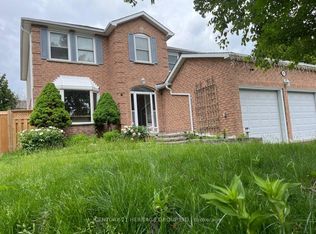 45 Stiver Dr, Newmarket, ON L3Y7V8
