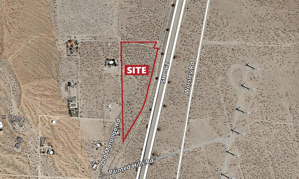 2nd image of 0 SW C Hwy #62