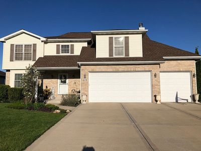 619 Clifford Dr, Minooka, IL, 60447