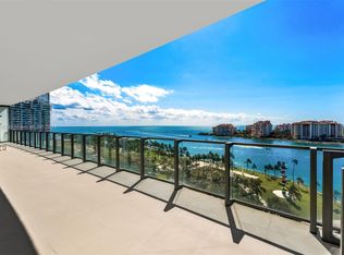 800 S Pointe Dr APT 1104, Miami Beach, FL 33139