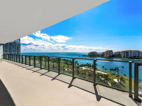 800 S Pointe Dr APT 1104, Miami Beach, FL 33139