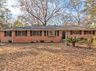 1570 Powderhouse Rd, Aiken, SC 29803