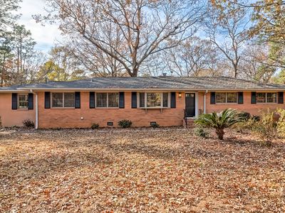 1570 Powderhouse Rd, Aiken, SC, 29803