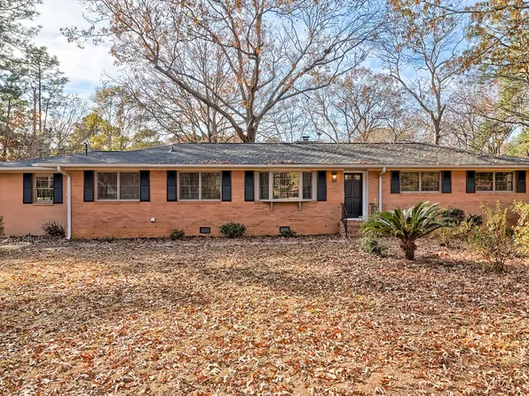 1570 Powderhouse Rd, Aiken, SC 29803