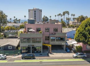 2110 Main St, Santa Monica, CA 90405