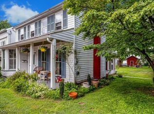 207 Milford Rd, Frenchtown, NJ 08825