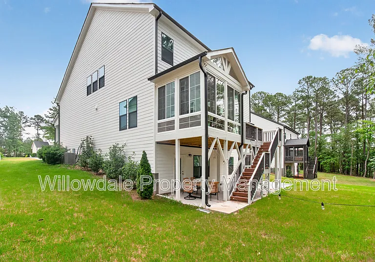 111 N Parkside Dr — Photo 49
