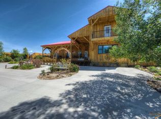 28288 Boaters Blvd #6527, Hot Springs, SD 57747