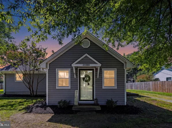 21088 Unison Rd, Middleburg, VA 20117