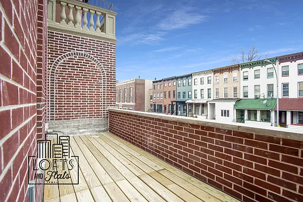 Rented by Lofts and Flats LLC | media 19