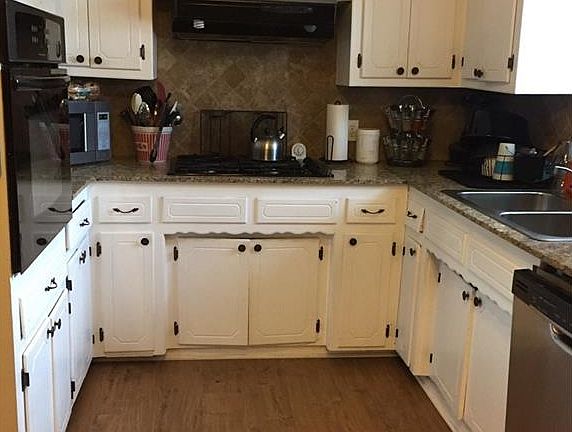 2nd image of 407 W Polk Ave