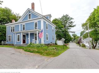 122 Oak St, Bath, ME 04530