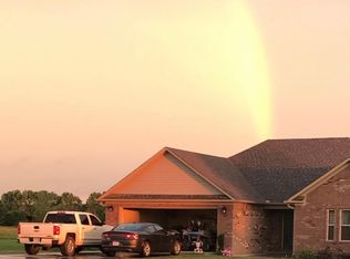 149 Loyd Henderson Rd, Beebe, AR 72012