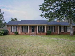310 Carl Davis Rd, Monroe, GA 30656