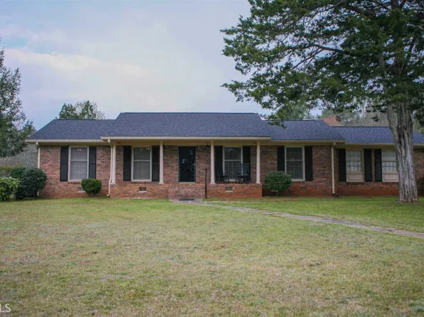 310 Carl Davis Rd, Monroe, GA 30656