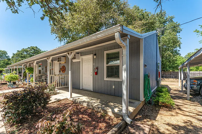 720 Pritchett Ln #14