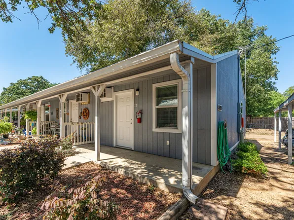 720 Pritchett Ln, Kemp, TX