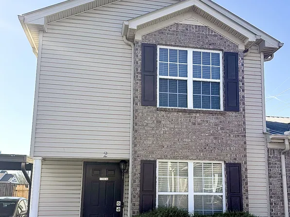 465 Warrior Dr Unit 2, Murfreesboro, TN 37128