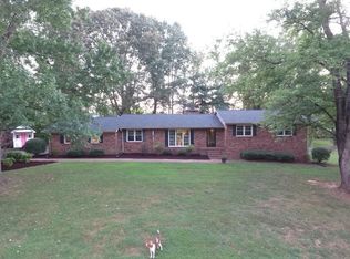 401 Bill Smith Rd, Providence, NC 27315